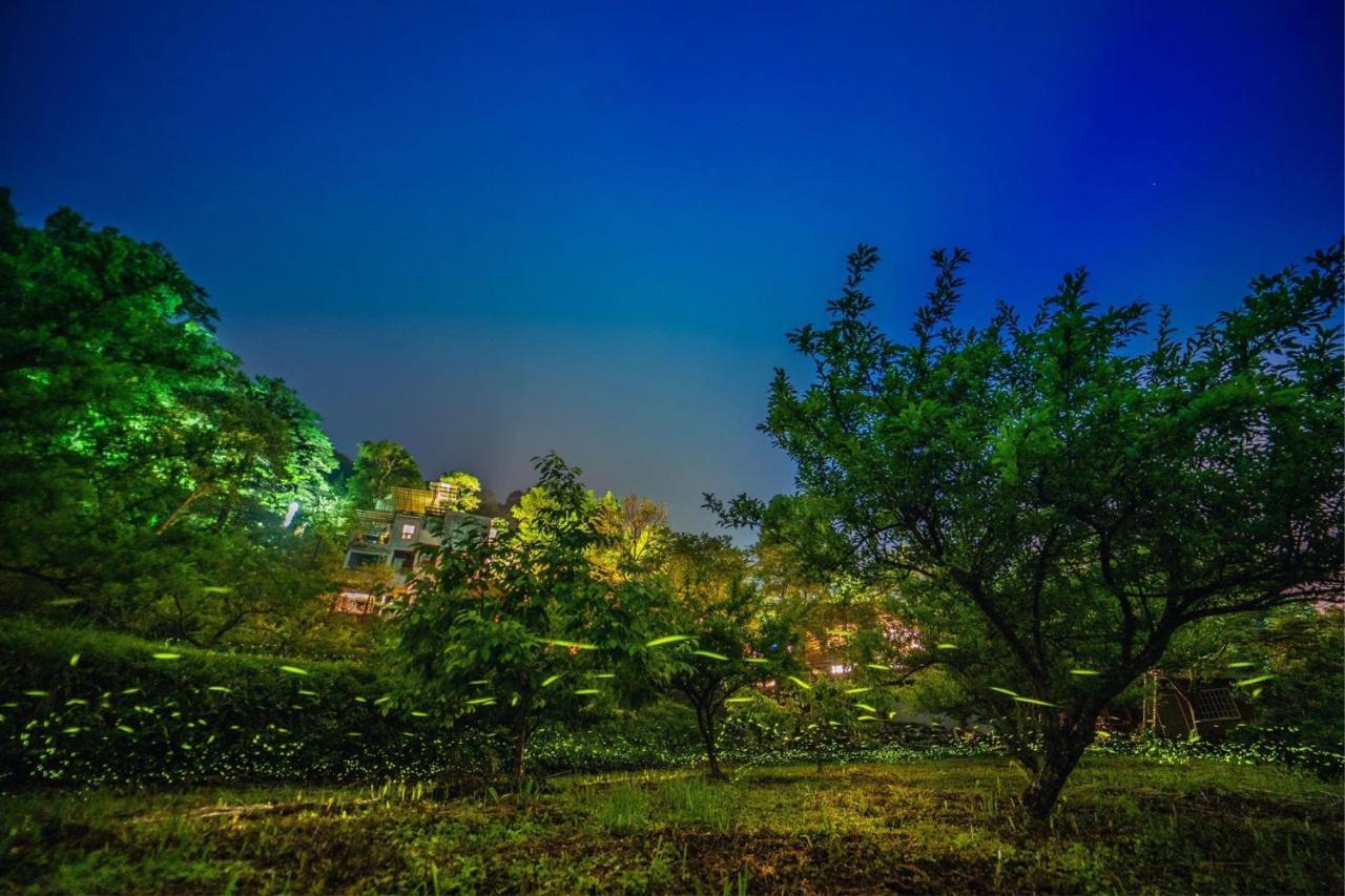 Olive Tree Village Guesthouse Nanzhuang Exterior photo